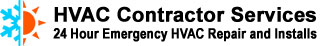 Defense Dist Region HVAC Services